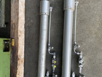 Hydraulikzylinder