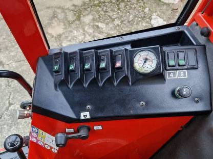 Bild 4:Reform Mounty 65