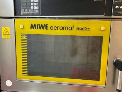 Miwe Aeromat