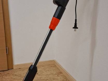 Bild 2:Gardena Rasentrimmer