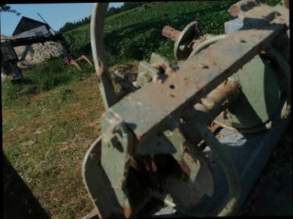 Bild 2:Alte Hauselberger