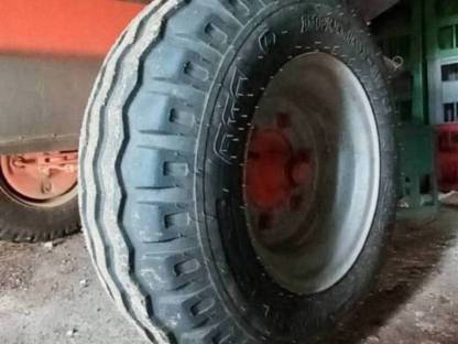 Bild 7:Lesewagen Fuhrmann