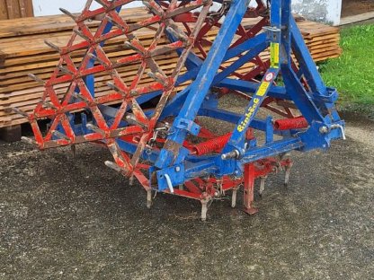 Bild 2:Egge Einböck