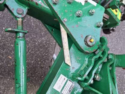 Bild 3:Regent Megastar 100CX