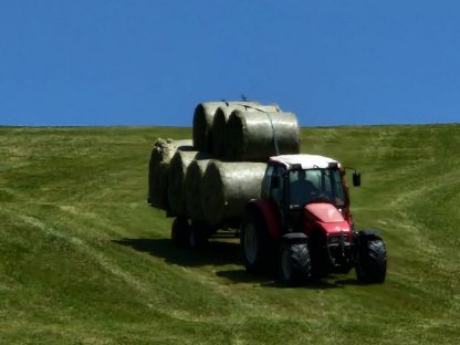 Bild 6:2 Stk. Achsen