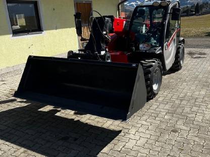 Bild 8:Manitou 625H Comfort