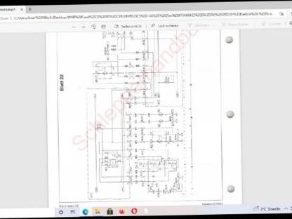 Bild 9:Werkstatthandbuch Steyr 9080M, 9090M, 9100M
