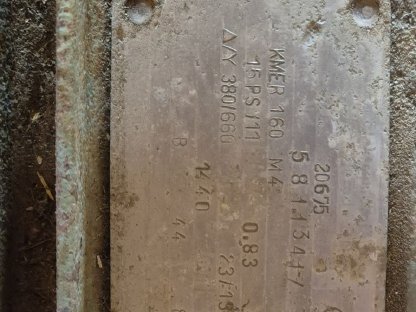 Bild 6:Epple Blasius 940 Häcksler, Kräuterschneider