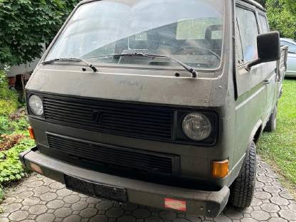VW Transporter T3