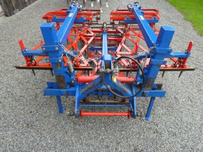 Bild 9:Einböck Egge Spezial 2,9 m AB