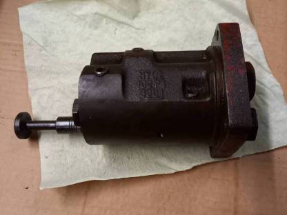 IHC Stg. Hydraulik
