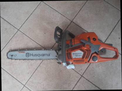 Husqvarna 560 XPG