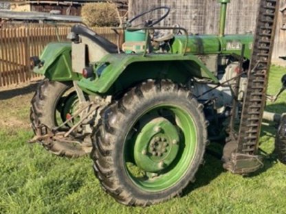 Bild 6:Steyr 15er Bj. 1959