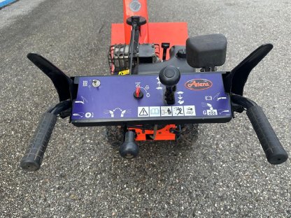 Bild 4:Ariens 1024 Professional Schneefräse