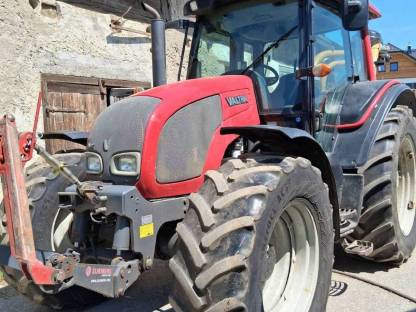 Valtra N92