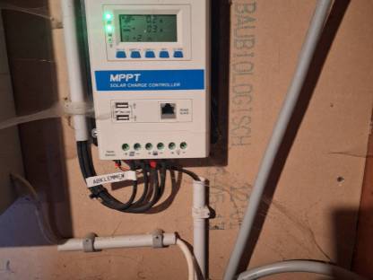 Pv Anlage