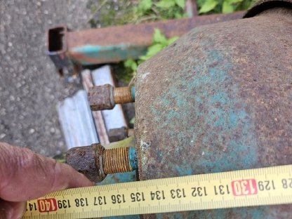 Bild 5:2 Stk. Achsen