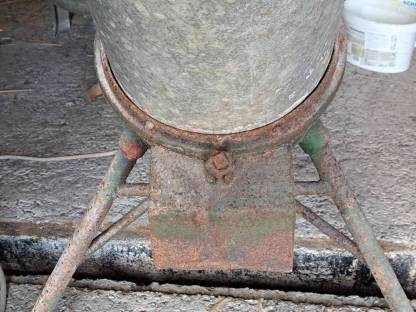 Bild 3:Heinzelmännchen