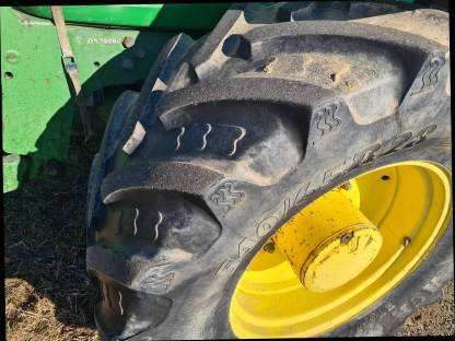 Bild 6:John Deere 6920 Premium