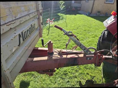 Bild 4:Maraton Kipper