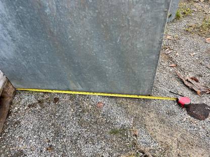 Bild 4:Mist Container Weidemann