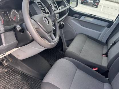 Bild 9:VW T6 Transporter