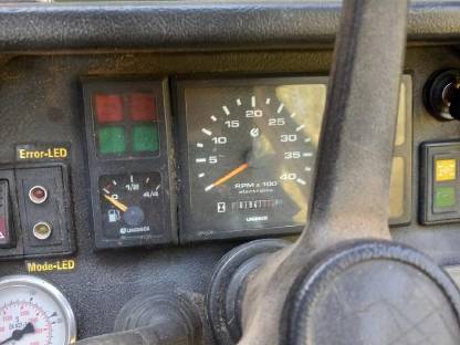 Bild 5:Rasant Kombi Track Hydro RS 2805 T