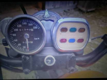 Bild 2:KAWASAKI EN 500