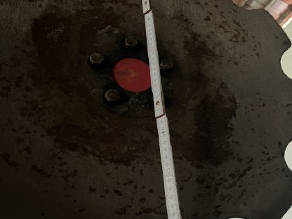 Bild 4:Scheibenegge 5 m