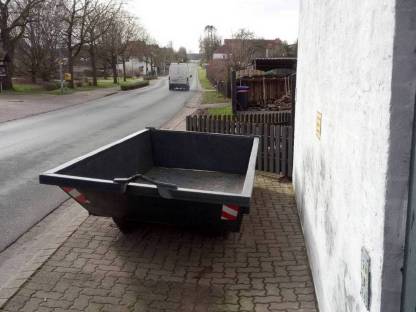 City Container