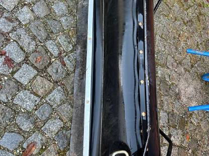 Bild 4:Tielbürger Anbau-Kehrmaschine TK 520