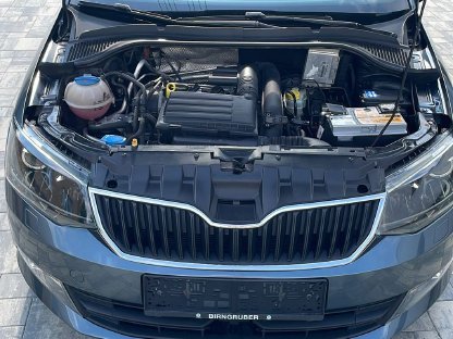 Bild 4:Verkaufe Skoda Fabia Combi Style 1.2 TSI