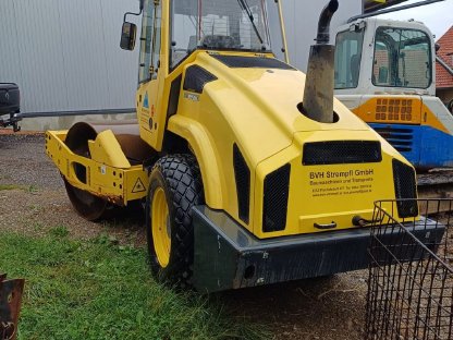 Bild 4:Bomag BW 177
