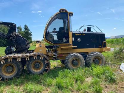 Tigercat 1135