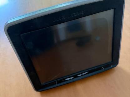John Deere GS3 2630 Display