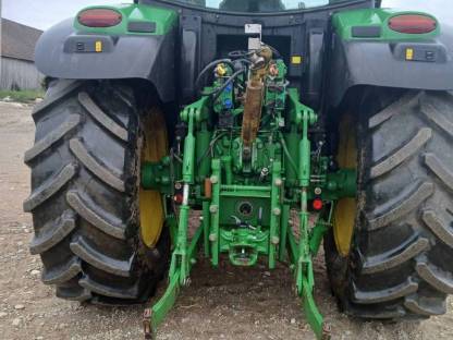 Bild 3:John Deere 6150R