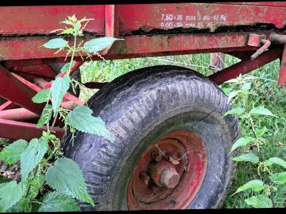 Bild 5:Miststreuer(reserviert Aleks)