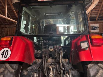 Bild 6:Steyr 9080MT, 3.695 Bstd.