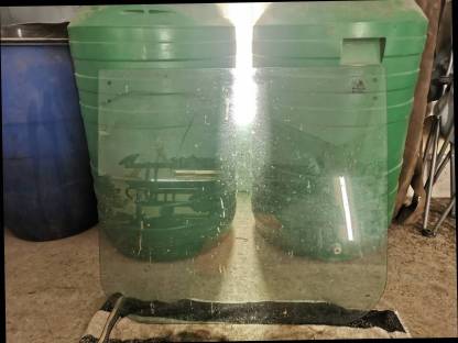 Bild 2:Bagger Scheiben