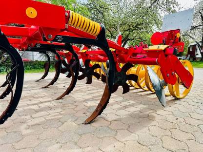 Bild 6:Väderstad Cultus CS 300 - Grubber