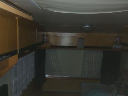 Bild 3:Wohnwagen