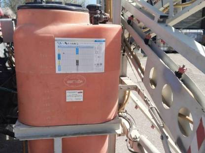 Bild 2:Jessernigg 15 m Spritze