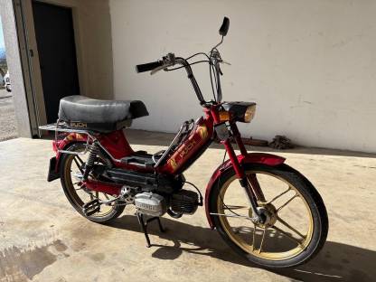 Bild 3:Puch Maxi L2