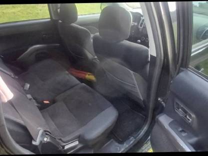 Bild 7:Mitsubishi Outlander 2.0 DI-D