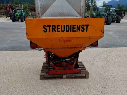 Streuer