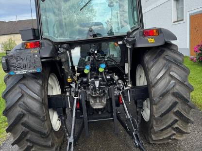 Bild 3:New Holland T4020 Deluxe 680h