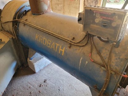 Bild 3:Suche Ölbrenner