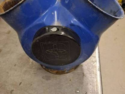 2 Wegeverteiler jKf Denmark 160mm