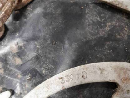 Bild 2:Pewag Schneeketten 24/26 Zoll Typ 3390D