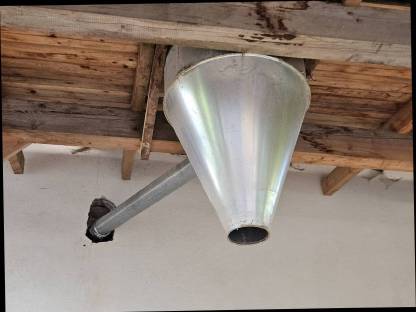 Bild 6:Horn Dinkelschäler